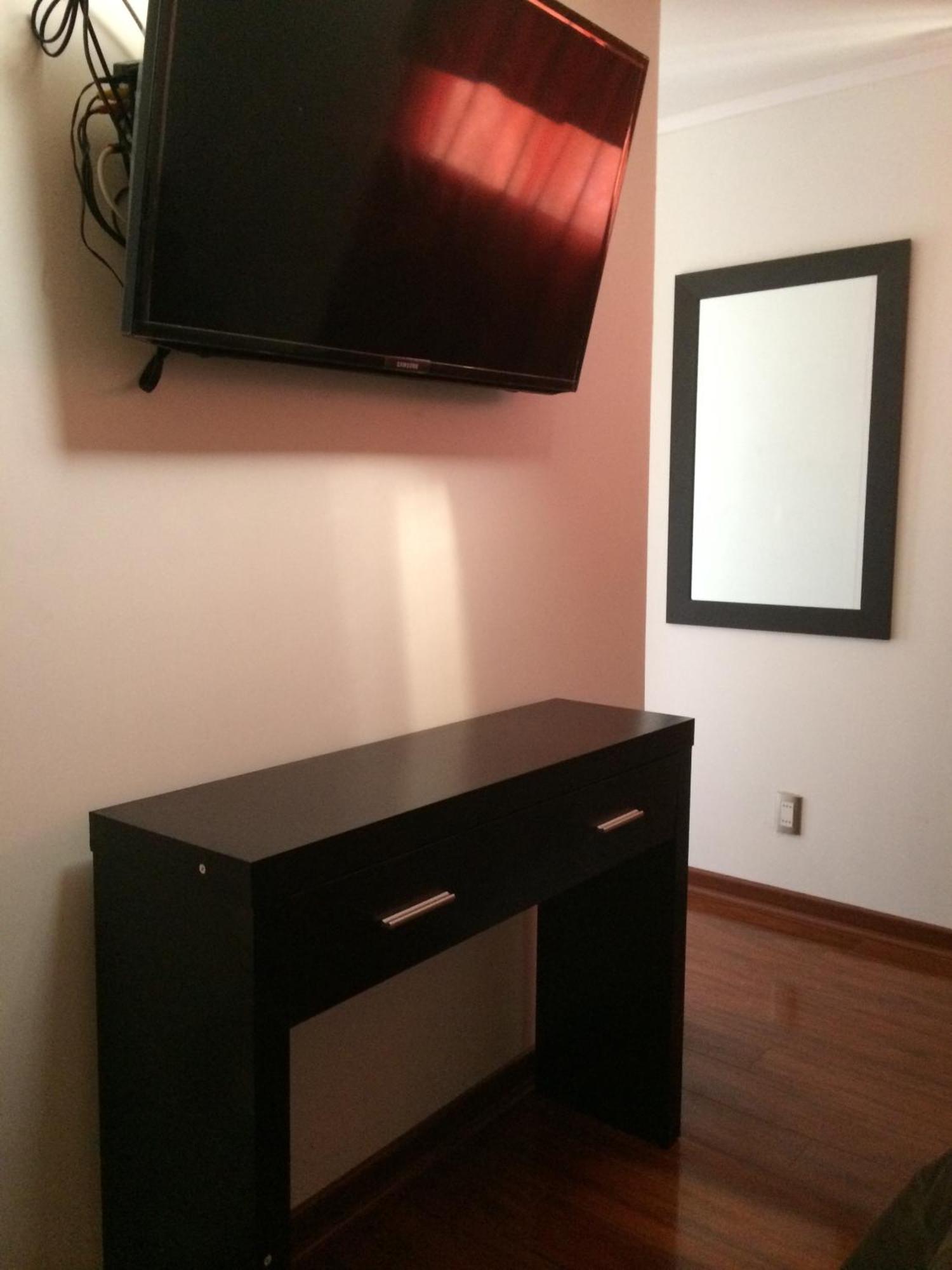 Hotel Residencial Victoria Said Linares Camera foto