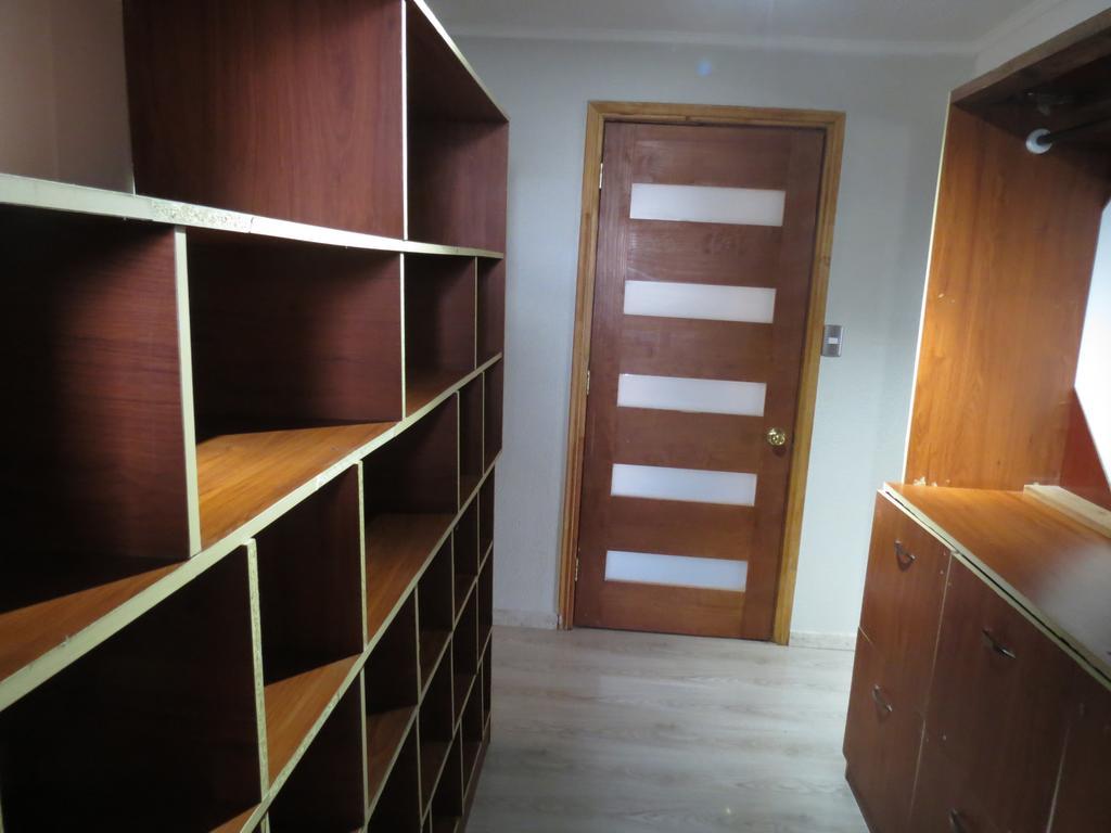 Hotel Residencial Victoria Said Linares Esterno foto